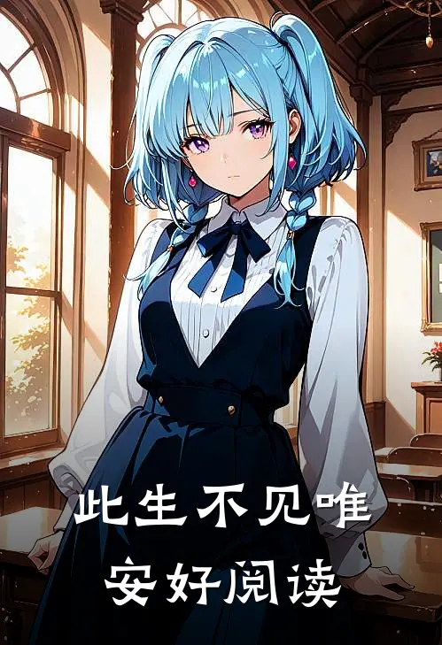 此生不见唯安好阅读