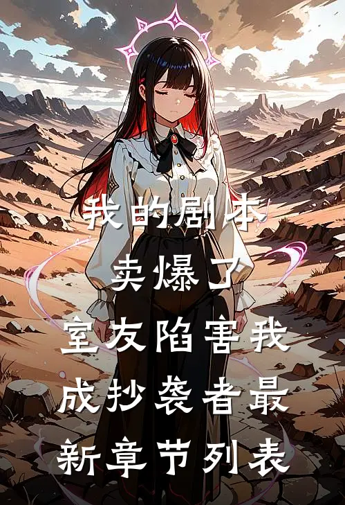我的剧本卖爆了，室友陷害我成抄袭者最新章节列表