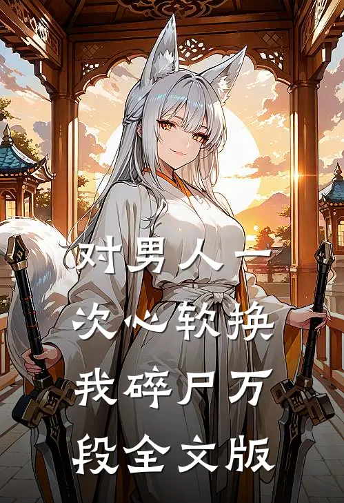 对男人一次心软换我碎尸万段全文版