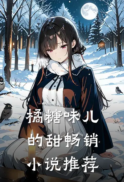 橘糖味儿的甜畅销小说推荐