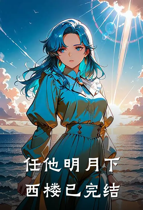 任他明月下西楼已完结