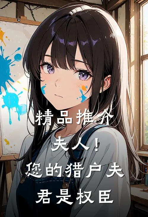 精品推介夫人！您的猎户夫君是权臣