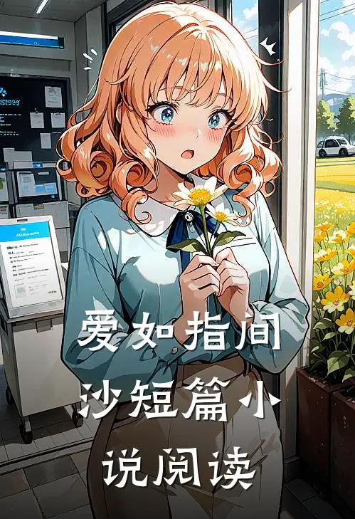 爱如指间沙短篇小说阅读