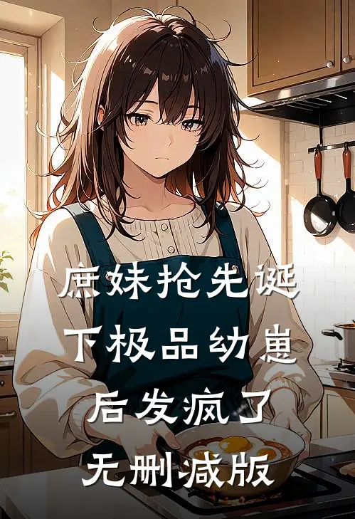 庶妹抢先诞下极品幼崽后发疯了无删减版