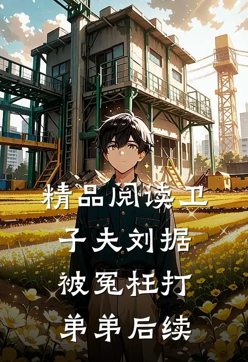 精品阅读卫子夫刘据被冤枉打弟弟后续