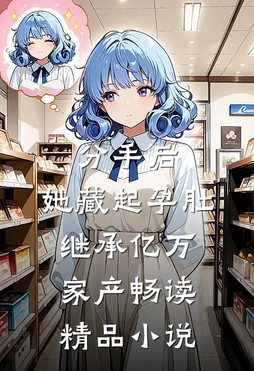 分手后，她藏起孕肚继承亿万家产畅读精品小说