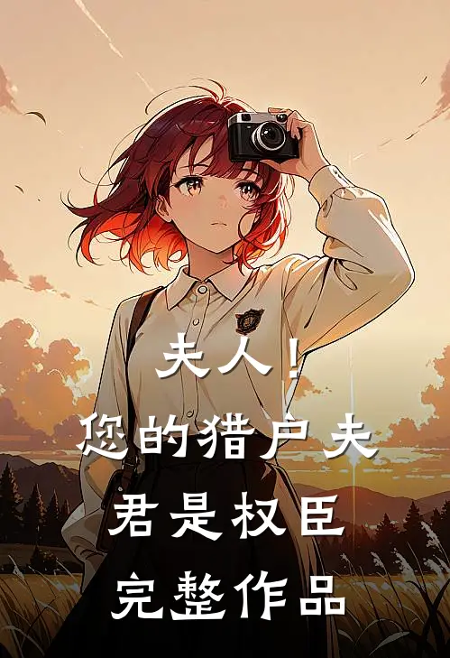 夫人！您的猎户夫君是权臣完整作品