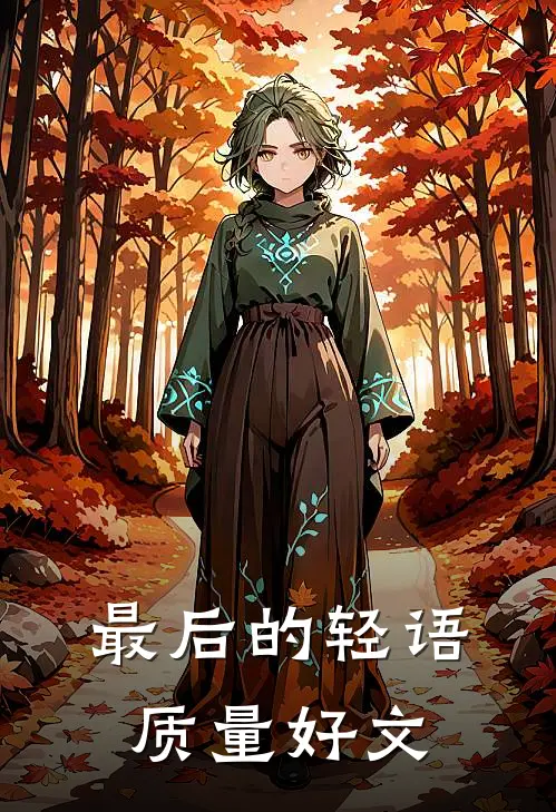最后的轻语质量好文