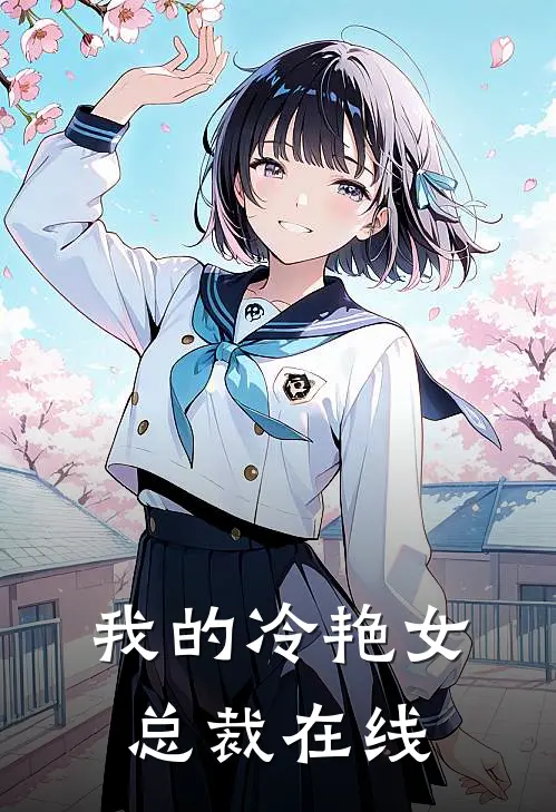 我的冷艳女总裁在线