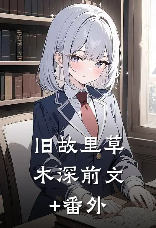 旧故里草木深前文+番外
