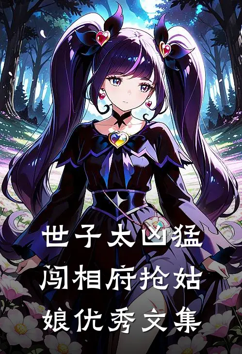 世子太凶猛：闯相府抢姑娘优秀文集