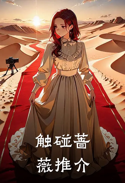 触碰蔷薇推介