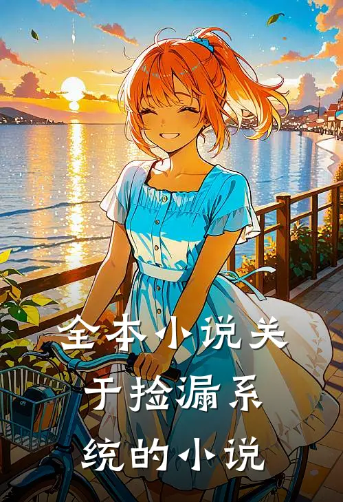 全本小说关于捡漏系统的小说