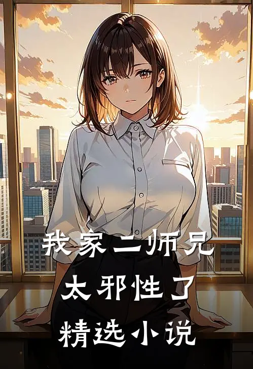 我家二师兄太邪性了精选小说