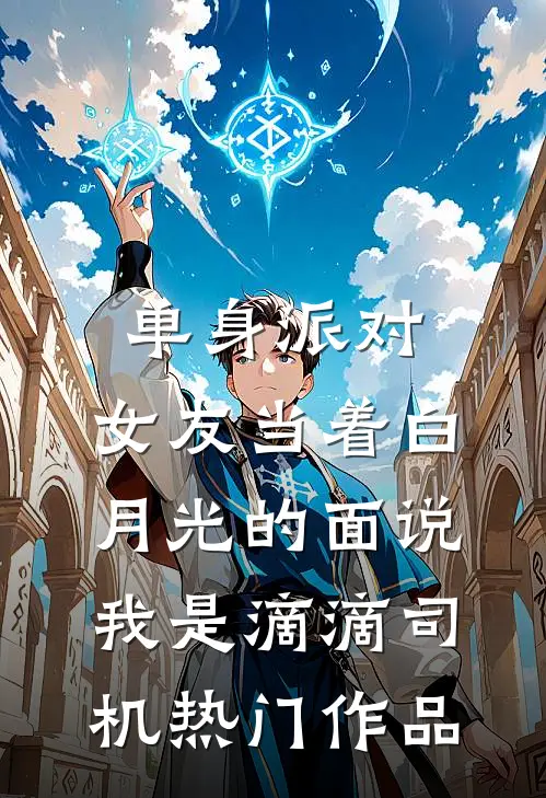 单身派对，女友当着白月光的面说我是滴滴司机热门作品