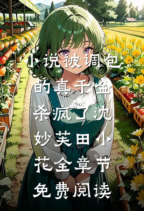 小说被调包的真千金杀疯了沈妙芙田小花全章节免费阅读