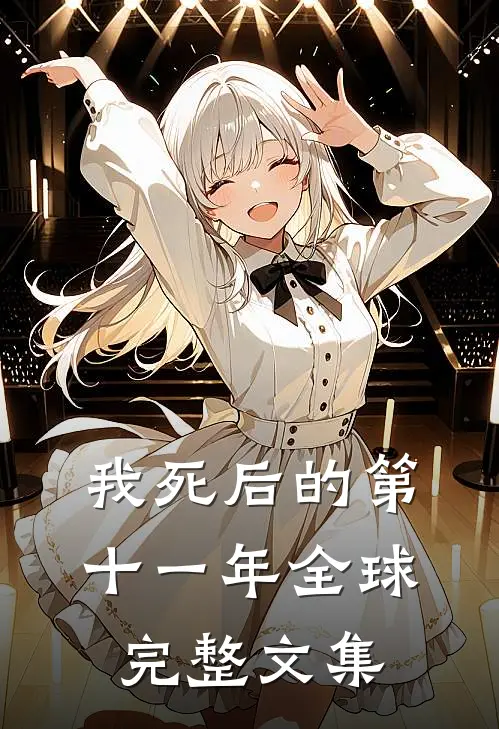 我死后的第十一年全球完整文集
