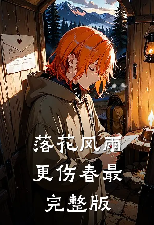 落花风雨更伤春最完整版