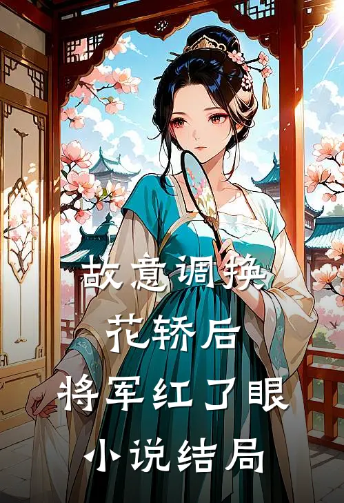 故意调换花轿后，将军红了眼小说结局
