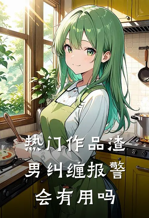 热门作品渣男纠缠报警会有用吗