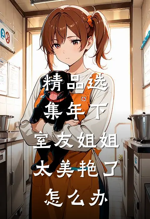 精品选集年下：室友姐姐太美艳了怎么办