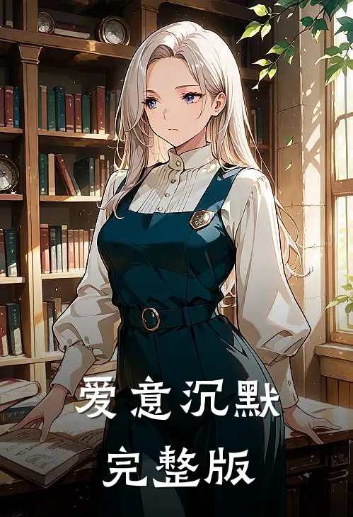 爱意沉默完整版