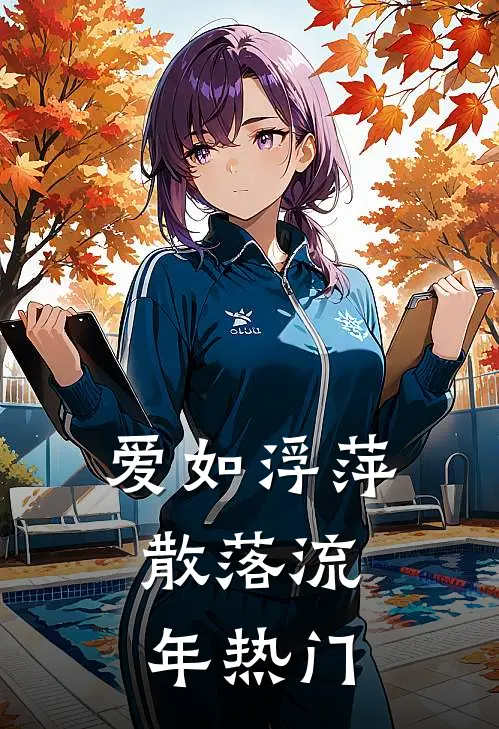 爱如浮萍，散落流年热门