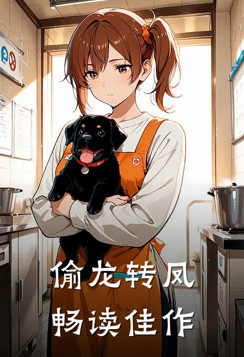偷龙转凤畅读佳作