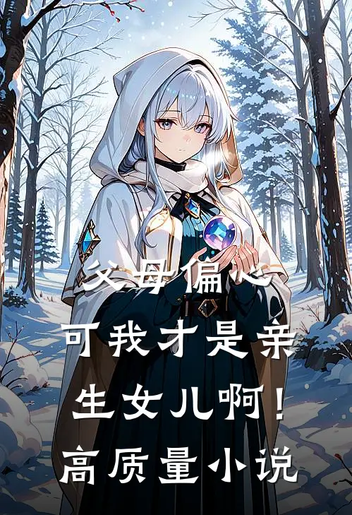 父母偏心，可我才是亲生女儿啊！高质量小说