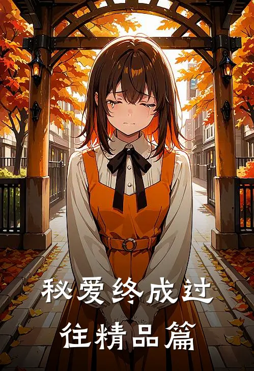 秘爱终成过往精品篇