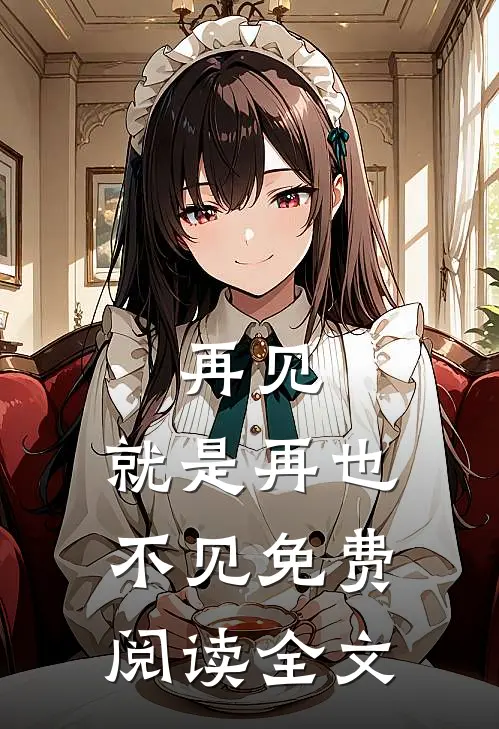 再见，就是再也不见免费阅读全文
