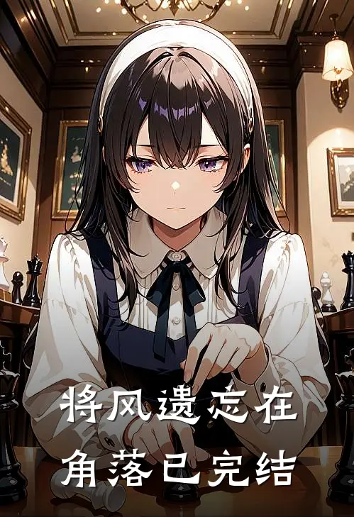 将风遗忘在角落已完结