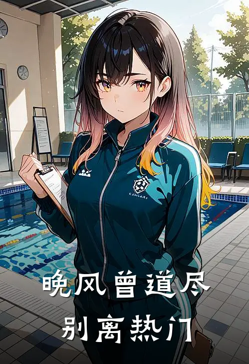 晚风曾道尽别离热门