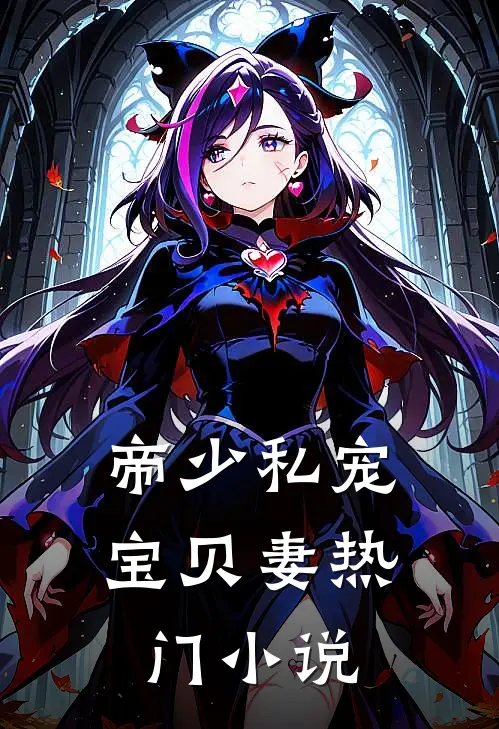 帝少私宠宝贝妻热门小说