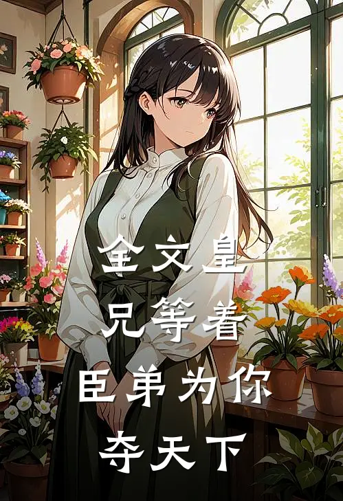 全文皇兄等着，臣弟为你夺天下