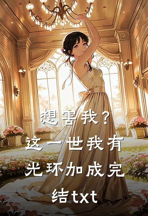 想害我？这一世我有光环加成完结txt