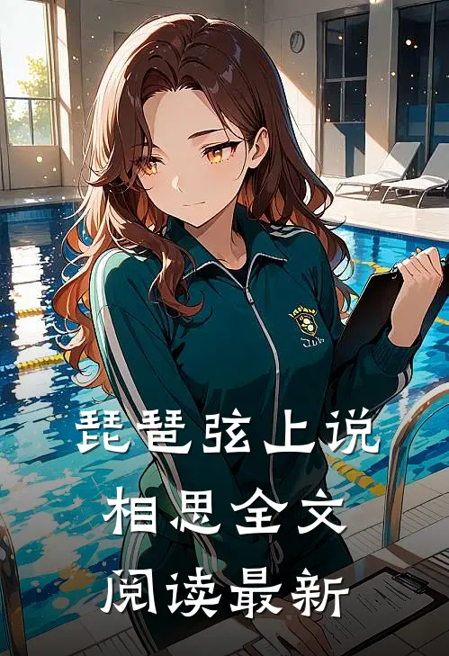 琵琶弦上说相思全文阅读最新