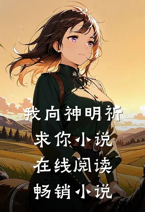 我向神明祈求你小说在线阅读畅销小说