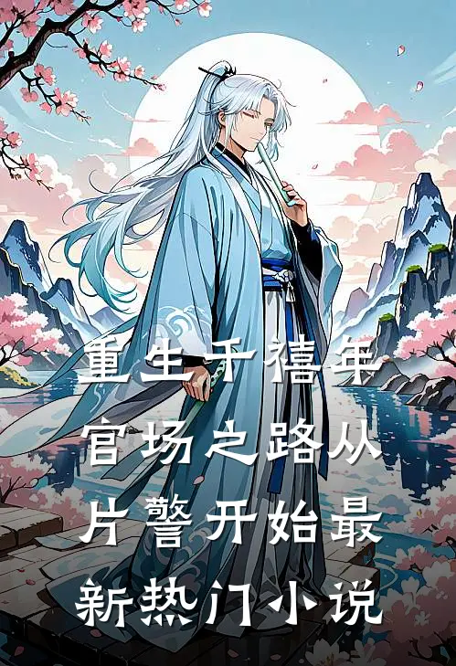 重生千禧年：官场之路从片警开始最新热门小说