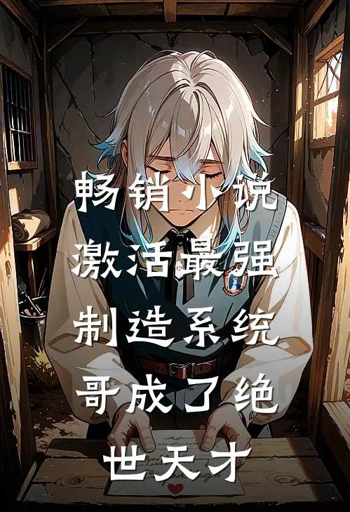 畅销小说激活最强制造系统，哥成了绝世天才