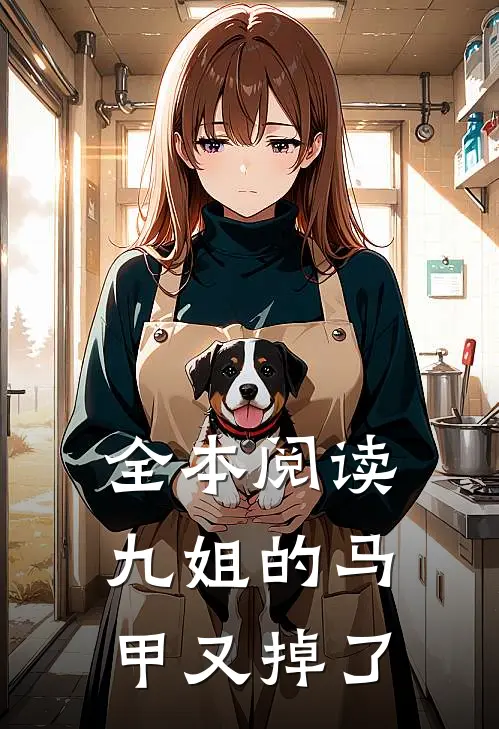 全本阅读九姐的马甲又掉了
