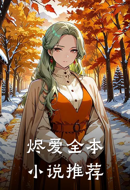 烬爱全本小说推荐