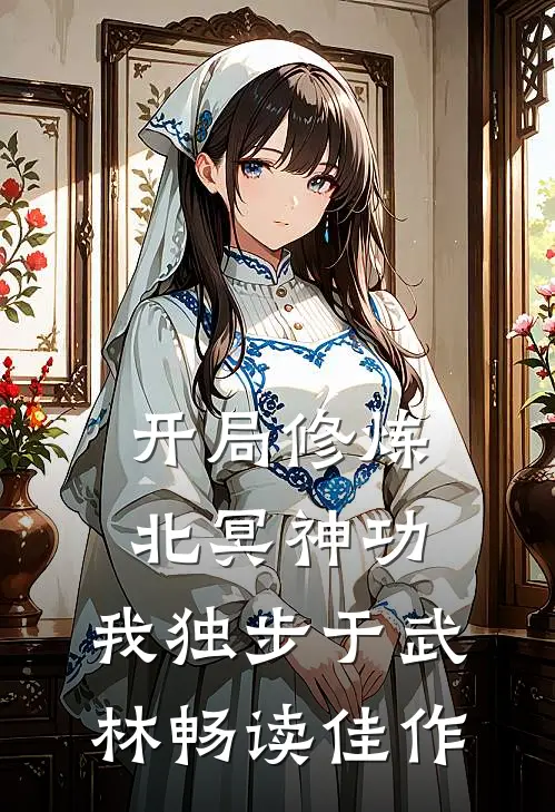 开局修炼北冥神功：我独步于武林畅读佳作