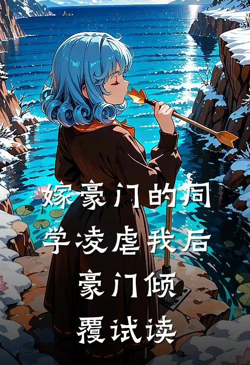 嫁豪门的同学凌虐我后，豪门倾覆试读
