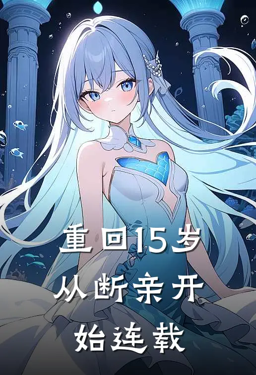 重回15岁，从断亲开始连载