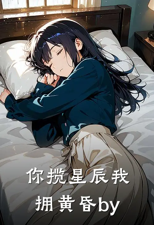 你揽星辰我拥黄昏by