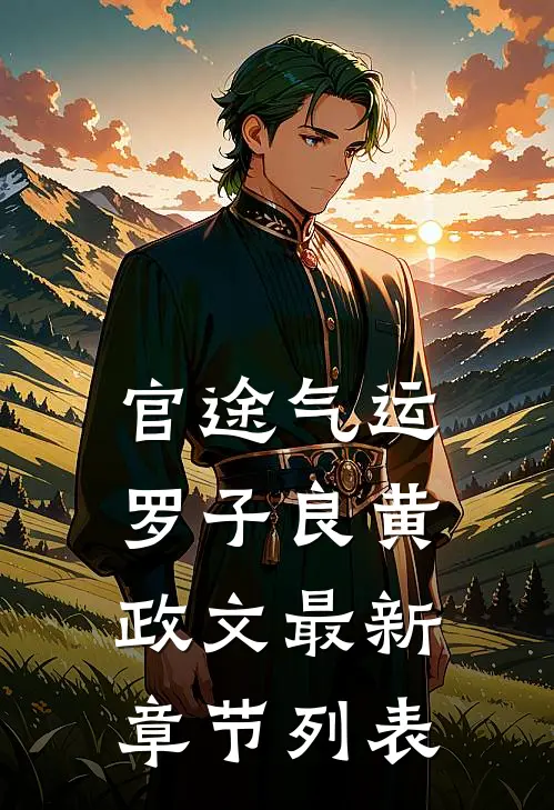 官途气运罗子良黄政文最新章节列表
