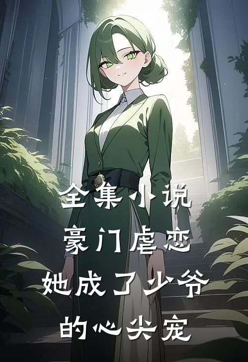 全集小说豪门虐恋：她成了少爷的心尖宠
