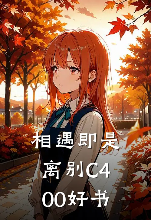 相遇即是离别C400好书