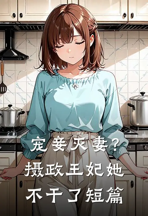 宠妾灭妻？摄政王妃她不干了短篇